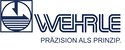 WEHRLE Pr azision als Prinzip 00